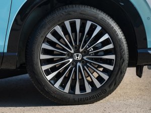Waarom de Honda e:Ny1 plotseling 10.500 euro voordeliger is geworden