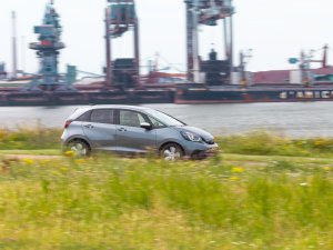 Hoezo hybride-auto's in Nederland aan kop? Benzine houdt gewoon de hoofdrol