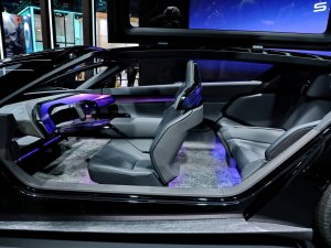 Honda-ontwerper bijt van zich af: Chinese auto's lijken allemaal op elkaar
