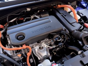 TEST Honda ZR-V: zo zuinig en duur is dit technische meesterwerkje