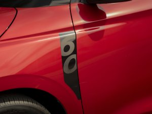 Suzuki viert 60 jaar in Nederland met 1500 euro duurdere Swift Edition 60