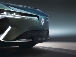 Hoofddesigner Renault: “De Renault 4 ontstond waarschijnlijk tijdens een saaie vergadering"