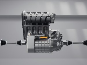 EV-moed zakt weg bij automerken: deze hybride motor dient als back-upplan