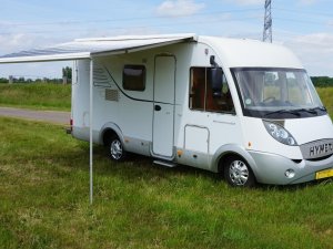 Wereldreis? Waarom je beter in een van deze 5 campers kunt investeren