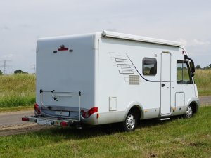 Wereldreis? Waarom je beter in een van deze 5 campers kunt investeren