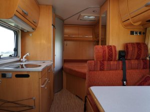 Wereldreis? Waarom je beter in een van deze 5 campers kunt investeren