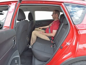 Test compacte SUV's: Hyundai Bayon heeft last van valse bescheidenheid