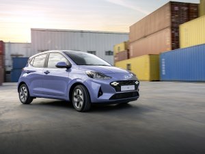 Hyundai i10 duurder,