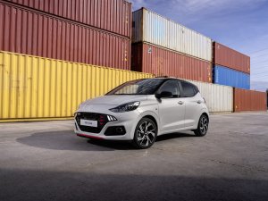 Hyundai i10 duurder,