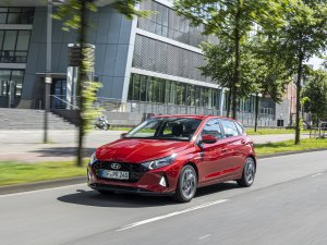 Dit zijn de 5 goedkoopste compacte gezinsauto’s met private lease