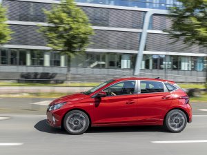 TEST Dacia Sandero, Hyundai i20 1n Opel Corsa: valt de goedkope Sandero alsnog door de mand?