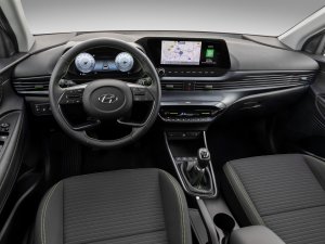 Test - Nieuwe Hyundai i20 komt om de Volkswagen Polo te pesten
