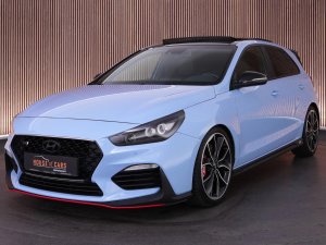 Koop jij deze mooiste Golf GTI van Marktplaats of een van z'n concurrenten?