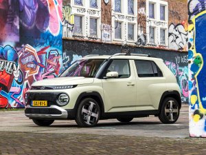 Is de Hyundai Inster de goedkope EV die je moet hebben?
