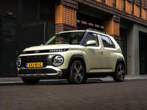 8 private lease auto's voor minder dan 300 euro per maand