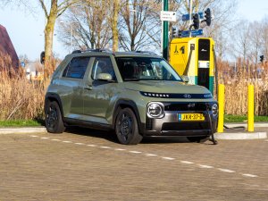19 elektrische private lease auto’s voor minder dan 400 euro per maand