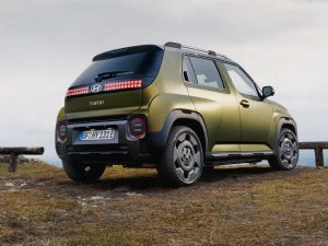Is de Hyundai Inster de goedkope EV die je moet hebben?