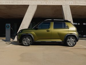 Waarom de nieuwe Hyundai Inster Cross 8590 duurder is dan een gewone