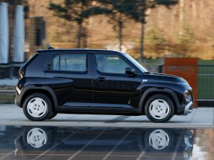Is de Hyundai Inster de goedkope EV die je moet hebben?