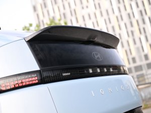 Dit is de goedkoopste manier om in de nieuwe Hyundai Ioniq 3 te rijden