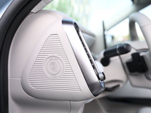Dit is de goedkoopste manier om in de nieuwe Hyundai Ioniq 3 te rijden