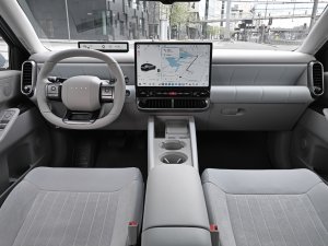 Dit is de goedkoopste manier om in de nieuwe Hyundai Ioniq 3 te rijden