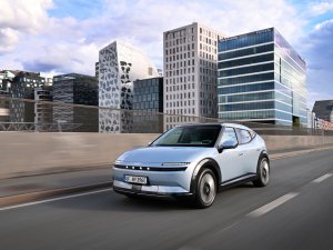 19 elektrische private lease auto’s voor minder dan 400 euro per maand