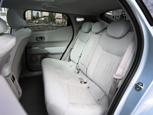 Dit is de goedkoopste manier om in de nieuwe Hyundai Ioniq 3 te rijden
