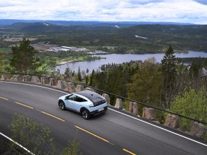 Dit is de goedkoopste manier om in de nieuwe Hyundai Ioniq 3 te rijden