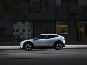 Dit is de goedkoopste manier om in de nieuwe Hyundai Ioniq 3 te rijden