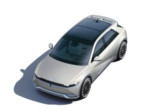 Hyundai Ioniq 5: waarom je plotseling geen Volkswagen ID.4 meer wil