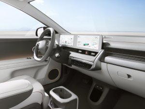 Elektrische Hyundai Ioniq 5 iets beter geprijsd dan de Volkswagen ID.4