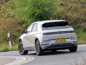 Tweedehands Hyundai Ioniq 5:problemen, betrouwbaarheid en prijs