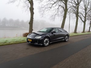 Hyundai wil Europese EV-verkoop verdubbelen (en daar is een goede reden voor)