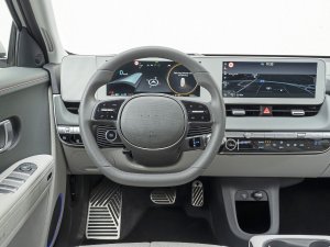 Tweedehands Hyundai Ioniq 5:problemen, betrouwbaarheid en prijs