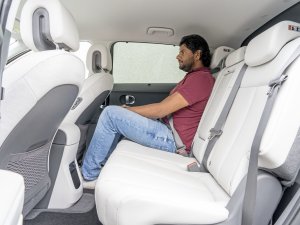 TEST tweedehands Volkswagen ID.3 vs. Hyundai Ioniq 5: verstandige tussendoortjes of beter laten staan?