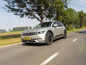 Tweedehands Hyundai Ioniq 5:problemen, betrouwbaarheid en prijs