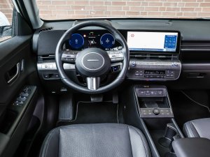 Test: hoe is de prijs-/kwaliteitverhouding in de Volvo EX30, Hyundai Kona en Smart #1?