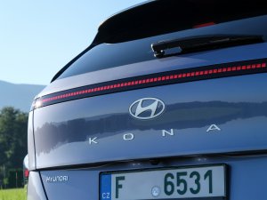 TEST Hyundai Kona Electric (2023): elektrische suv krijgt welkome groeispurt