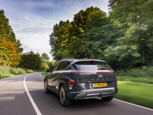 Hyundai Kona Hybrid (2023) review: zo gewoon dat het bijzonder wordt