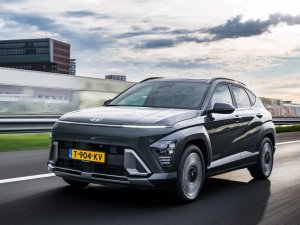 Hyundai wil Europese EV-verkoop verdubbelen (en daar is een goede reden voor)