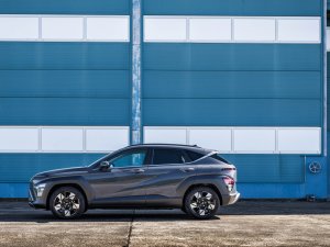 Test Hyundai Kona Hybrid (2023): was elke auto maar zo zuinig, betaalbaar en pretentieloos