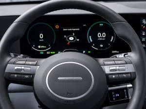 Test Hyundai Kona Hybrid (2023): was elke auto maar zo zuinig, betaalbaar en pretentieloos