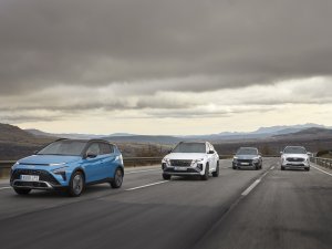 Hyundai wil Europese EV-verkoop verdubbelen (en daar is een goede reden voor)