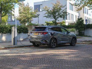 Review Hyundai Tucson (2024): lekker veel knoppen en een gemiste kans