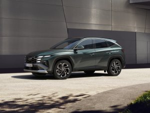 Hyundai Tucson 2024 prijs: zo wordt het wel heel gemakkelijk om voor een auto met stekker te kiezen
