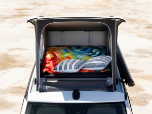 Nieuwe Volkswagen California (2025) helpt campereigenaren van milieuzone-angst af