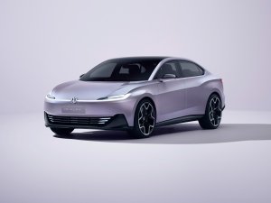 Volkswagen, breng deze elektrische SUV met 1000 km range naar Nederland a.u.b.