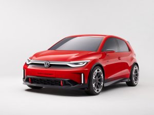 Volkswagen: de elektrische ID.GTI wordt nog beter dan de huidige GTI’s op benzine