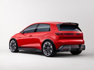 Volkswagen: de elektrische ID.GTI wordt nog beter dan de huidige GTI’s op benzine